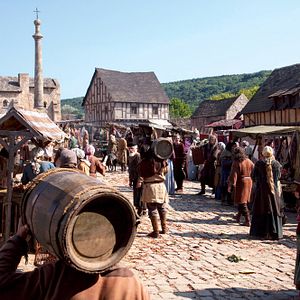 Foto Un mundo sin fin