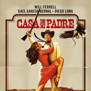 Foto Casa de mi Padre