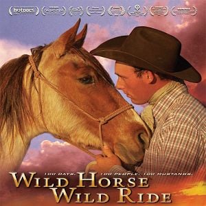 Foto Wild Horse, Wild Ride