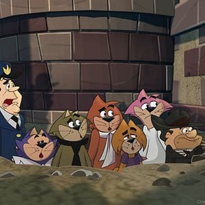 Foto Don Gato y su Pandilla