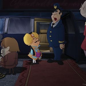 Foto Don Gato y su Pandilla