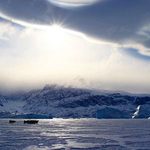 Foto Voyage d’Inuk