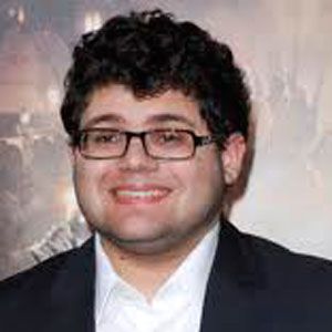 Foto Jonathan Daniel Brown