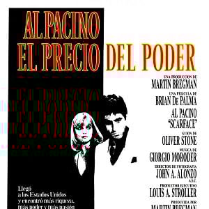 Foto El precio del poder