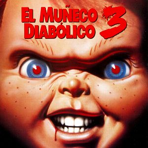 Foto Muñeco diabólico 3