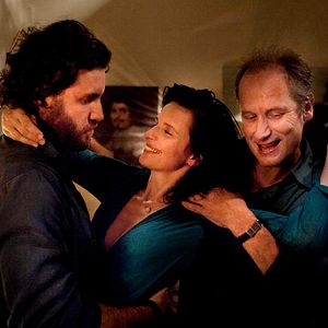 Foto À cœur ouvert