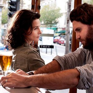 Foto À cœur ouvert