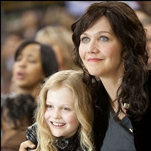 Foto Maggie Gyllenhaal