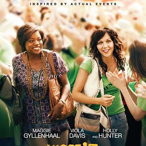 Foto Won't Back Down