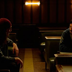 Foto Alacrán Enamorado