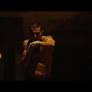 Foto Alacrán Enamorado