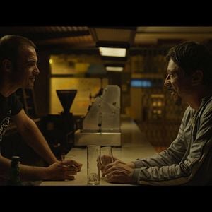 Foto Alacrán Enamorado