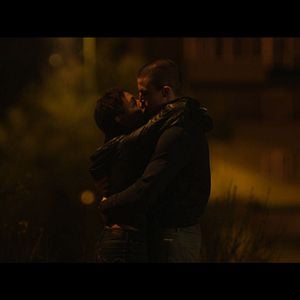 Foto Alacrán Enamorado