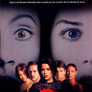 Foto Scream 2