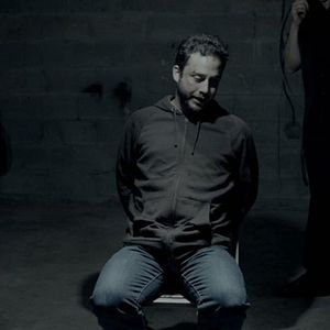 Foto Cazarrecompensas