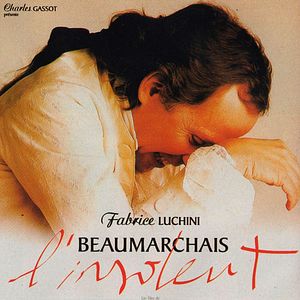 Foto Beaumarchais, el insolente