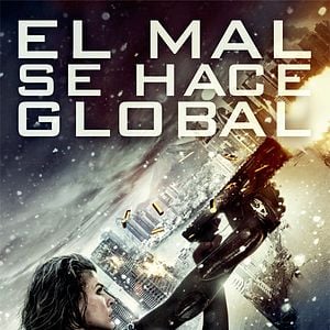 Foto Resident Evil: Venganza