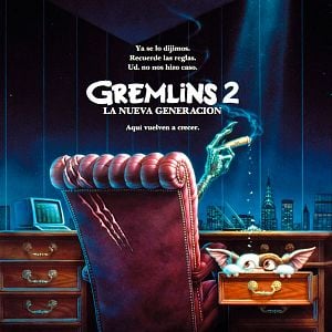 Foto Gremlins 2: La nueva generación