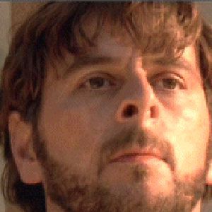 Foto Gilly Gilchrist