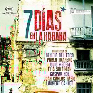 Foto 7 días en la Habana