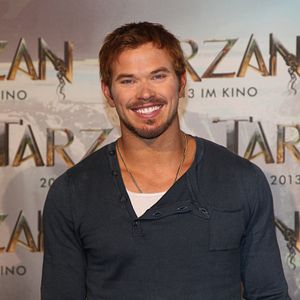 Foto Kellan Lutz