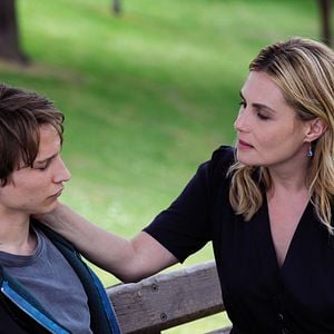 Foto Emmanuelle Seigner