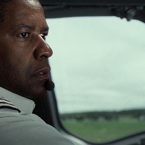 Foto Denzel Washington
