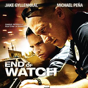Foto Sin tregua (End of watch)