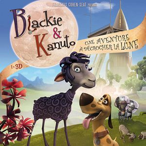 Foto Blackie & Kanuto