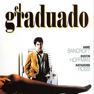 Foto El Graduado