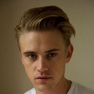 Foto Boyd Holbrook