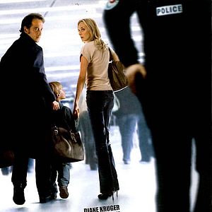 Foto Cruzando el límite