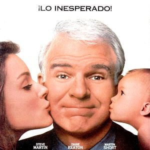 Foto Vuelve el Padre de la Novia