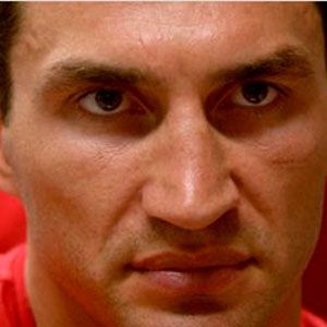Foto Wladimir Klitschko