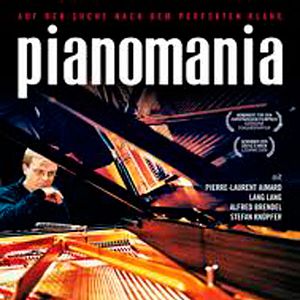 Foto Pianomania