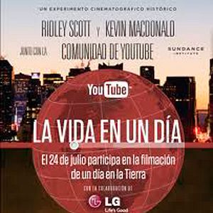 Foto La vida en un día