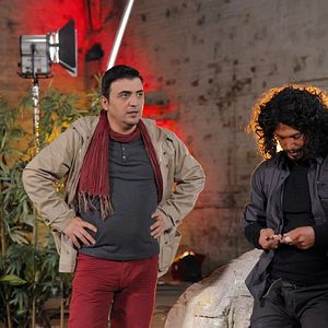 Foto Şinasi Yurtsever