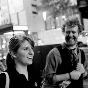 Foto The Swell Season