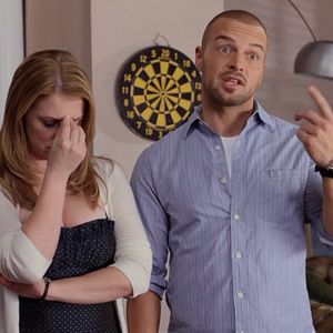 Foto Mi falso prometido