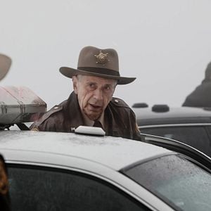 Foto El hombre de las sombras