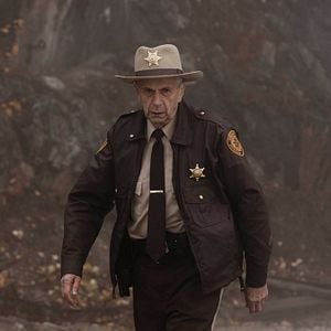 Foto El hombre de las sombras