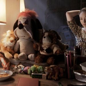 Foto Jodelle Ferland