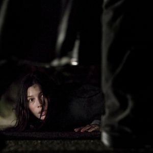 Foto El hombre de las sombras