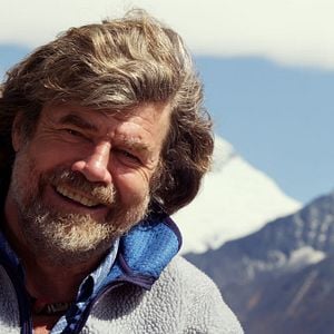 Foto Reinhold Messner