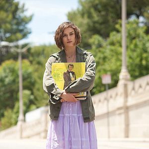 Foto Buscando un amigo para el fin del mundo