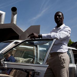 Foto La espuma de los días