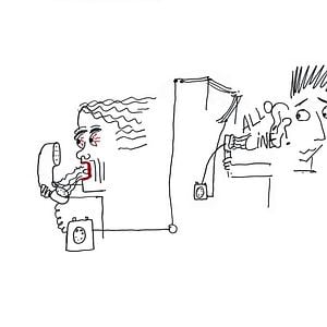 Foto La espuma de los días