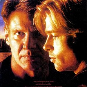 Foto La sombra del Diablo