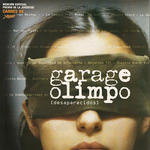 Foto Garage Olimpo