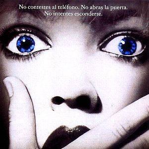 Foto Scream. Vigila quién llama